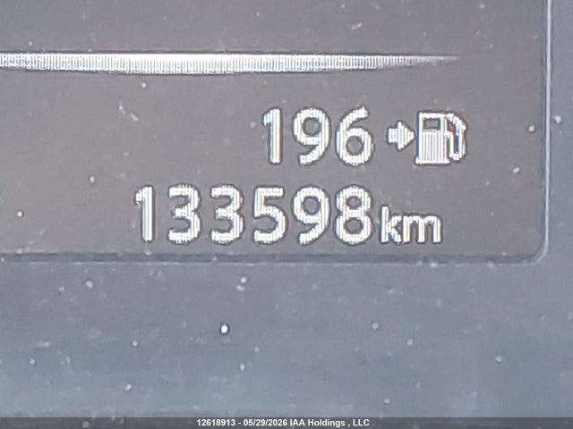 5N1AT2MV0HC842324 Nissan Rogue S/sl Platinum/sv