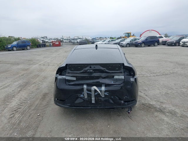 12618914 :رقم المزاد ، JTDACACUXP3009684 vin ، 2023 Toyota Prius Prime Xse/xse Premium مزاد بيع