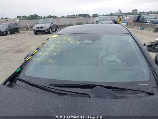 12618914 :رقم المزاد ، JTDACACUXP3009684 vin ، 2023 Toyota Prius Prime Xse/xse Premium مزاد بيع