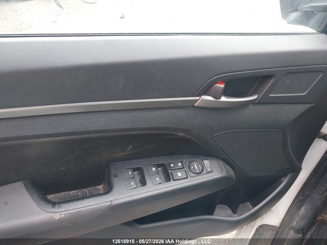 Aukcja sprzedaży 2018 Hyundai Elantra Gl, vin: KMHD84LFXJU558932, numer aukcji: 12618915