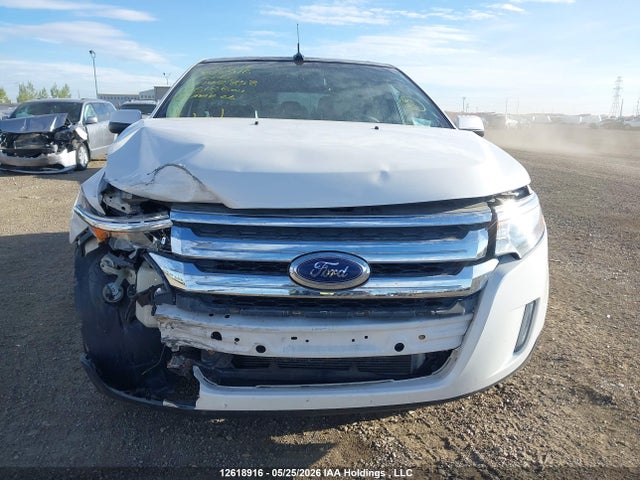 Продаж на аукціоні авто 2012 Ford Edge Limited, vin: 2FMDK4KC6CBA42858, номер лоту: 12618916