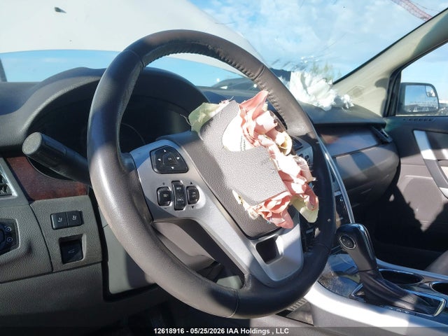 Продаж на аукціоні авто 2012 Ford Edge Limited, vin: 2FMDK4KC6CBA42858, номер лоту: 12618916