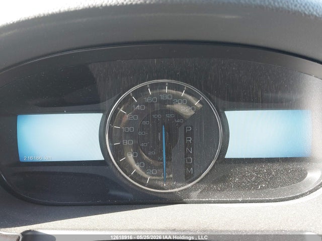 Продаж на аукціоні авто 2012 Ford Edge Limited, vin: 2FMDK4KC6CBA42858, номер лоту: 12618916