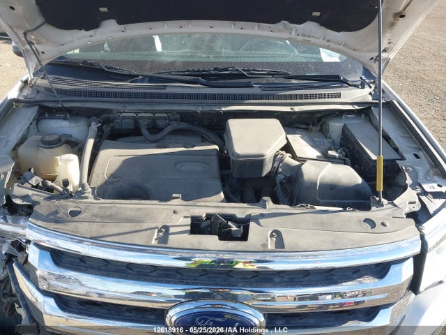 Продаж на аукціоні авто 2012 Ford Edge Limited, vin: 2FMDK4KC6CBA42858, номер лоту: 12618916