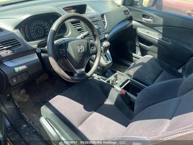 Aukcja sprzedaży 2012 Honda Cr-v Ex, vin: 2HKRM4H58CH114418, numer aukcji: 12618917