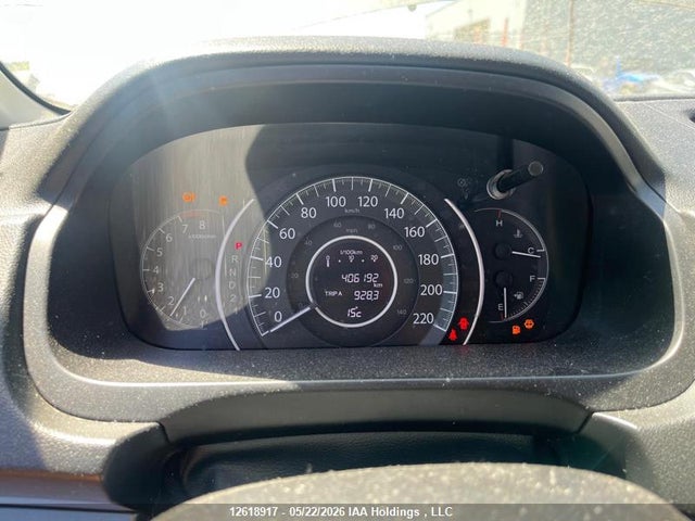 Aukcja sprzedaży 2012 Honda Cr-v Ex, vin: 2HKRM4H58CH114418, numer aukcji: 12618917