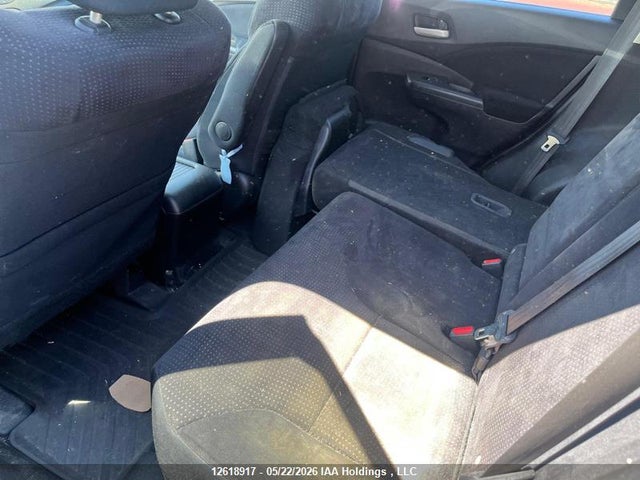 Aukcja sprzedaży 2012 Honda Cr-v Ex, vin: 2HKRM4H58CH114418, numer aukcji: 12618917