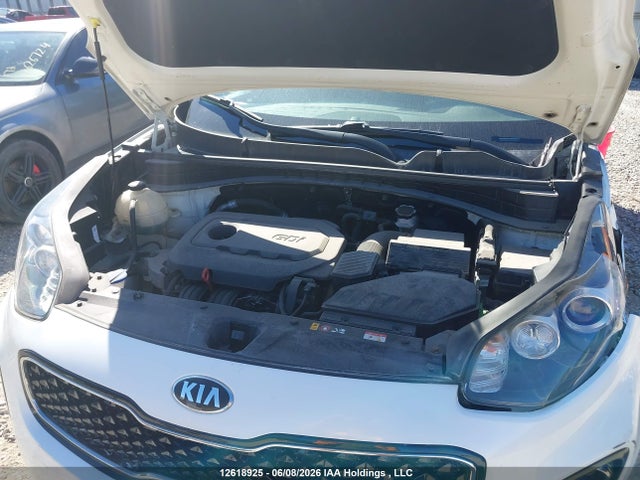 Aukcja sprzedaży 2019 Kia Sportage Lx, vin: KNDPMCAC5K7545909, numer aukcji: 12618925