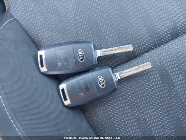 Aukcja sprzedaży 2019 Kia Sportage Lx, vin: KNDPMCAC5K7545909, numer aukcji: 12618925
