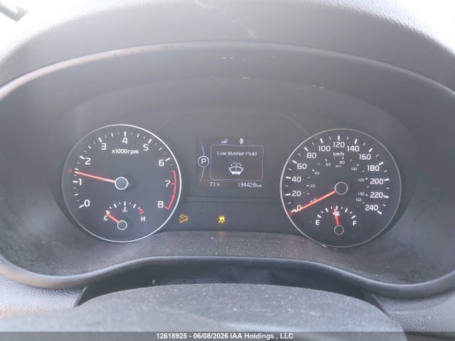 Aukcja sprzedaży 2019 Kia Sportage Lx, vin: KNDPMCAC5K7545909, numer aukcji: 12618925