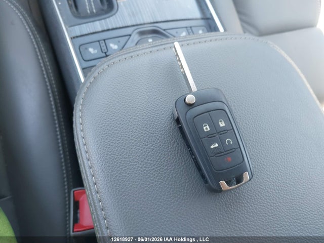 Aukcja sprzedaży 2019 Chevrolet Impala 1lt, vin: 2G11Z5S36K9124564, numer aukcji: 12618927