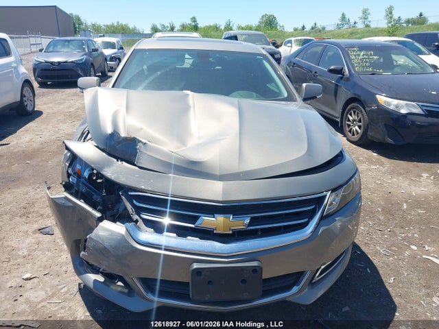 Aukcja sprzedaży 2019 Chevrolet Impala 1lt, vin: 2G11Z5S36K9124564, numer aukcji: 12618927