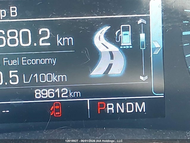 Aukcja sprzedaży 2019 Chevrolet Impala 1lt, vin: 2G11Z5S36K9124564, numer aukcji: 12618927