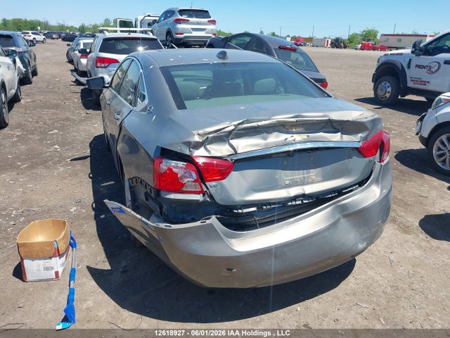 Aukcja sprzedaży 2019 Chevrolet Impala 1lt, vin: 2G11Z5S36K9124564, numer aukcji: 12618927