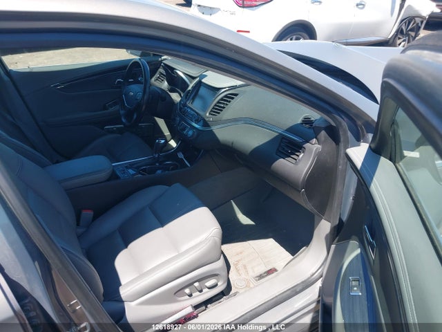 Aukcja sprzedaży 2019 Chevrolet Impala 1lt, vin: 2G11Z5S36K9124564, numer aukcji: 12618927