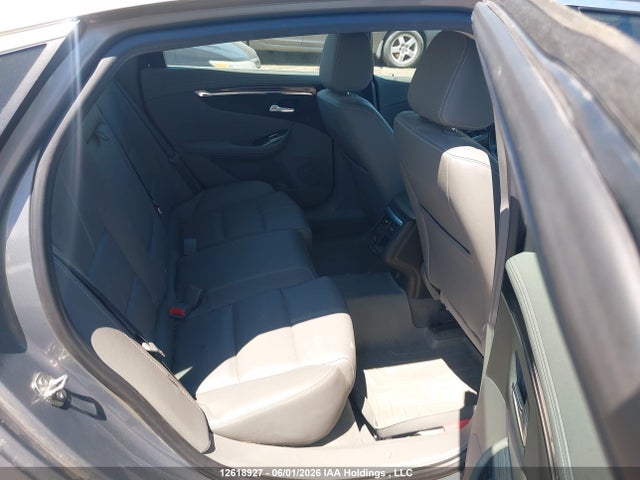 Aukcja sprzedaży 2019 Chevrolet Impala 1lt, vin: 2G11Z5S36K9124564, numer aukcji: 12618927