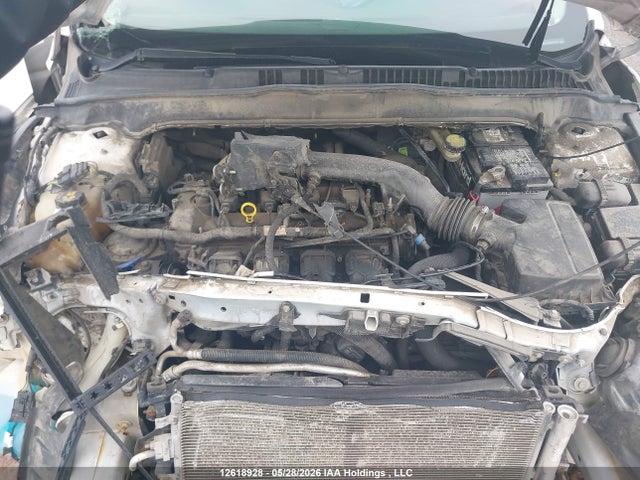 Ford FUSION SE 2016 3FA6P0T94GR107763 Image 10