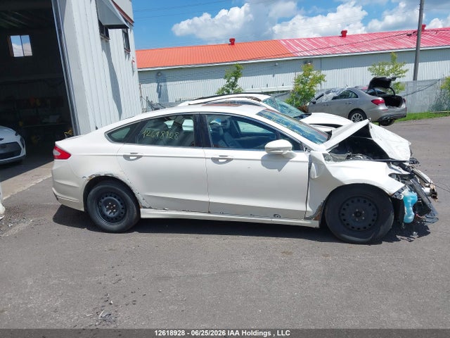 Ford FUSION SE 2016 3FA6P0T94GR107763 Image 13