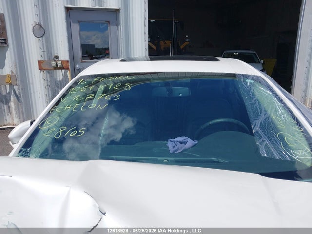 Ford FUSION SE 2016 3FA6P0T94GR107763 Image 17
