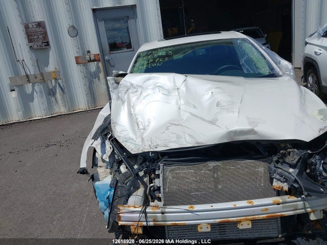 Ford FUSION SE 2016 3FA6P0T94GR107763 Image 6