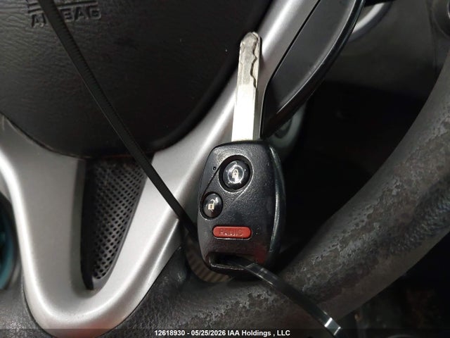 2013 Honda Fit Lx მანქანა იყიდება აუქციონზე, vin: LUCGE8H50D3010879, აუქციონის ნომერი: 12618930