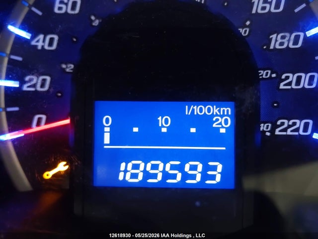 2013 Honda Fit Lx მანქანა იყიდება აუქციონზე, vin: LUCGE8H50D3010879, აუქციონის ნომერი: 12618930