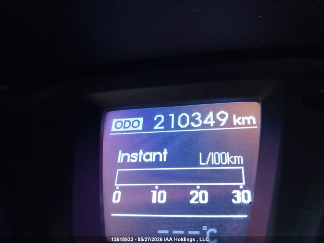 Продаж на аукціоні авто 2013 Hyundai Elantra Gt Se, vin: KMHD35LE6DU083716, номер лоту: 12618933