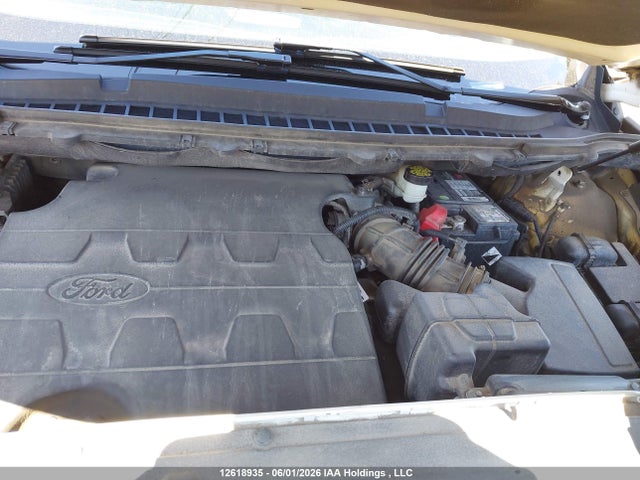 2FMPK4J86HBB70227 Ford EDGE SEL