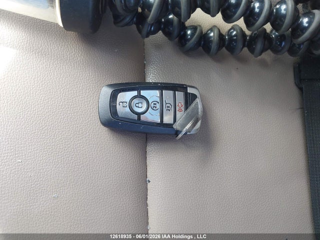 2FMPK4J86HBB70227 Ford EDGE SEL