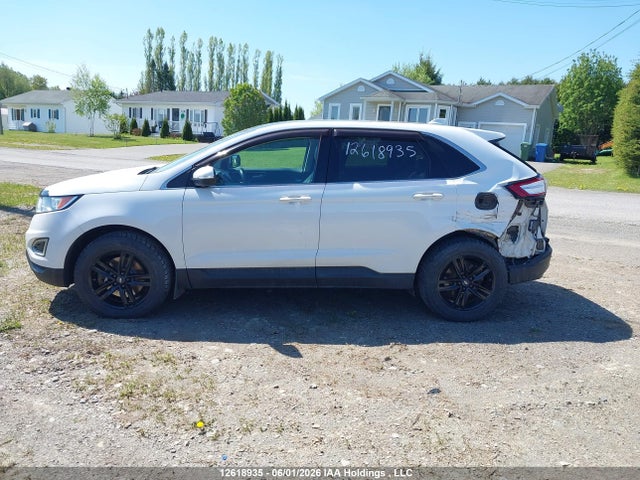 2FMPK4J86HBB70227 Ford EDGE SEL
