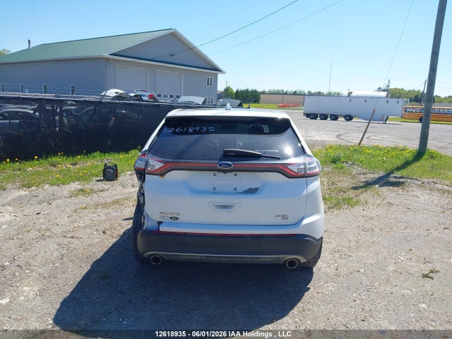 2FMPK4J86HBB70227 Ford EDGE SEL
