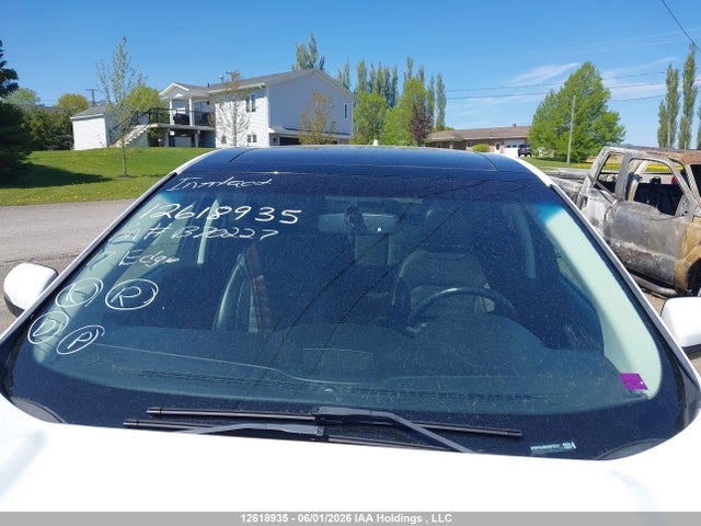 2FMPK4J86HBB70227 Ford EDGE SEL