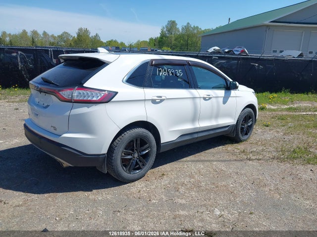 2FMPK4J86HBB70227 Ford EDGE SEL