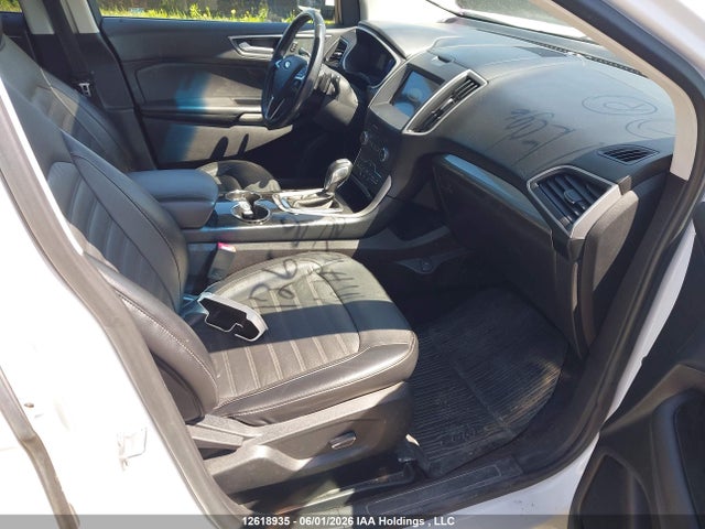 2FMPK4J86HBB70227 Ford EDGE SEL