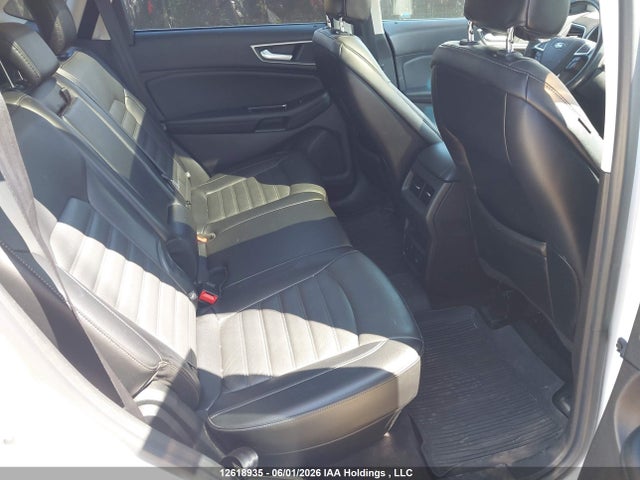 2FMPK4J86HBB70227 Ford EDGE SEL