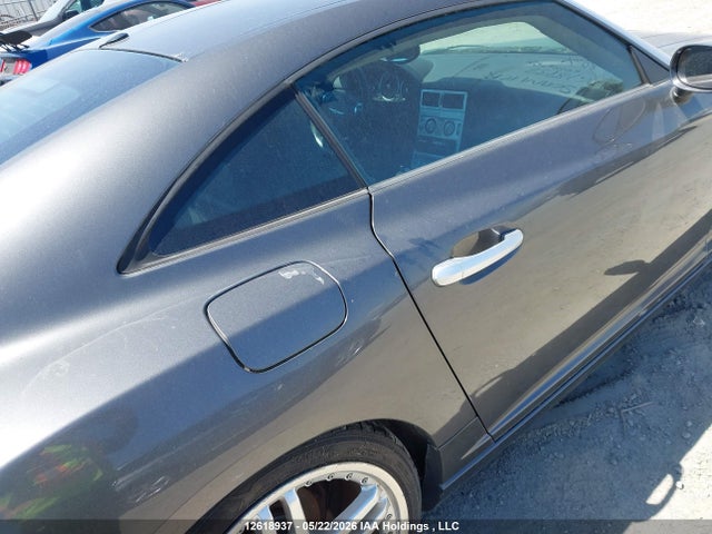 Продаж на аукціоні авто 2004 Chrysler Crossfire Limited, vin: 1C3AN69L64X008031, номер лоту: 12618937