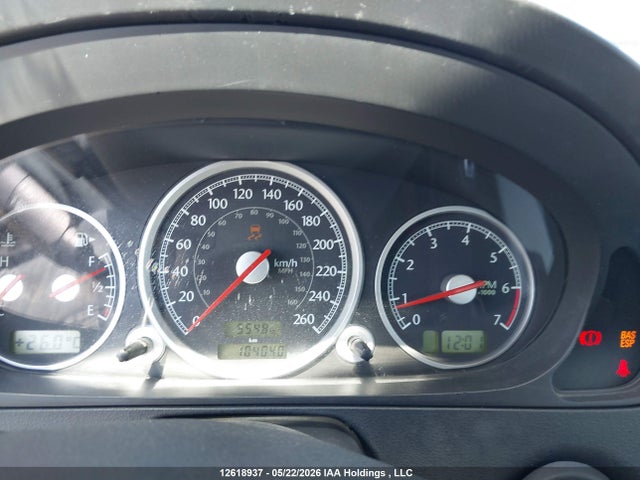 Продаж на аукціоні авто 2004 Chrysler Crossfire Limited, vin: 1C3AN69L64X008031, номер лоту: 12618937