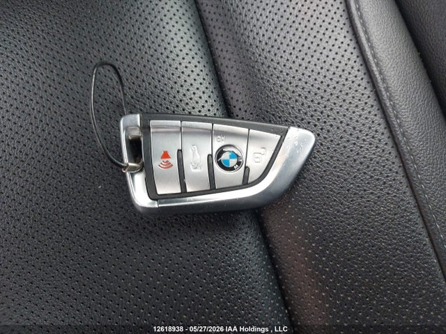 2023 Bmw 330xi მანქანა იყიდება აუქციონზე, vin: WBA83FF07PFN39482, აუქციონის ნომერი: 12618938