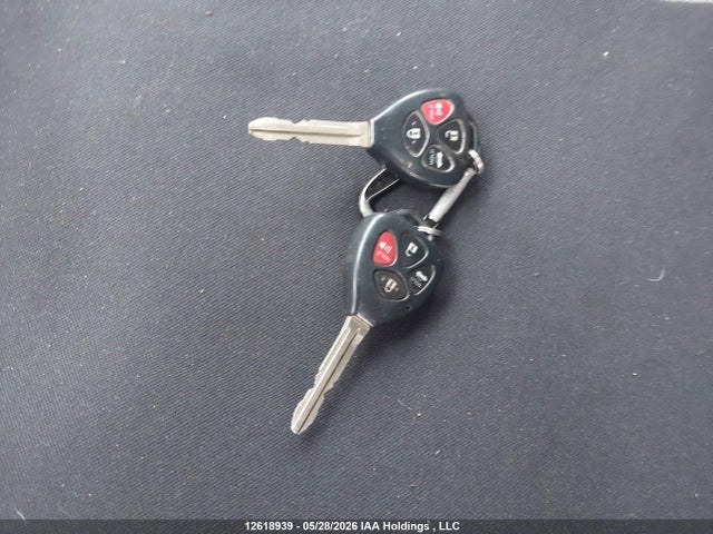 Продаж на аукціоні авто 2009 Toyota Camry Le, vin: 4T1BE46K79U272587, номер лоту: 12618939