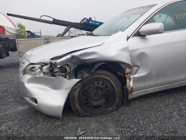 Продаж на аукціоні авто 2009 Toyota Camry Le, vin: 4T1BE46K79U272587, номер лоту: 12618939