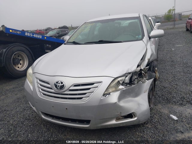 Продаж на аукціоні авто 2009 Toyota Camry Le, vin: 4T1BE46K79U272587, номер лоту: 12618939