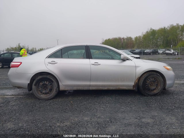 Продаж на аукціоні авто 2009 Toyota Camry Le, vin: 4T1BE46K79U272587, номер лоту: 12618939