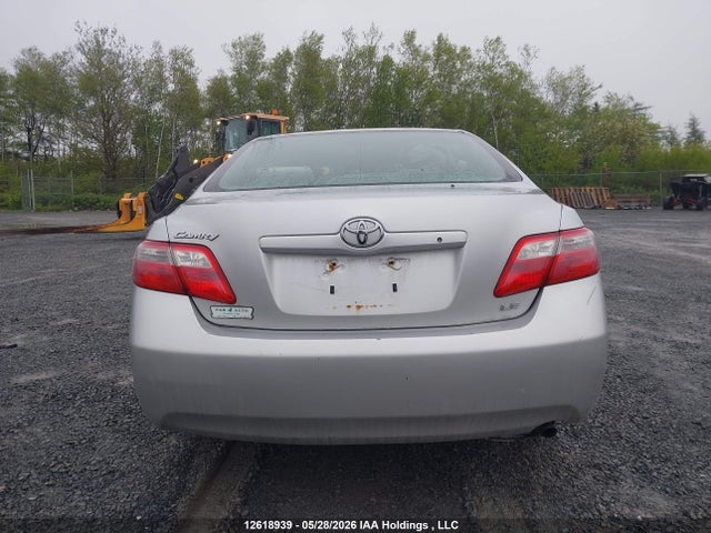 Продаж на аукціоні авто 2009 Toyota Camry Le, vin: 4T1BE46K79U272587, номер лоту: 12618939