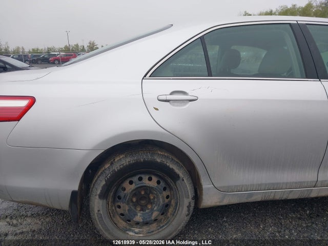Продаж на аукціоні авто 2009 Toyota Camry Le, vin: 4T1BE46K79U272587, номер лоту: 12618939