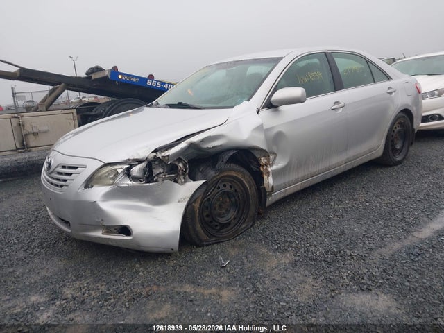 Продаж на аукціоні авто 2009 Toyota Camry Le, vin: 4T1BE46K79U272587, номер лоту: 12618939
