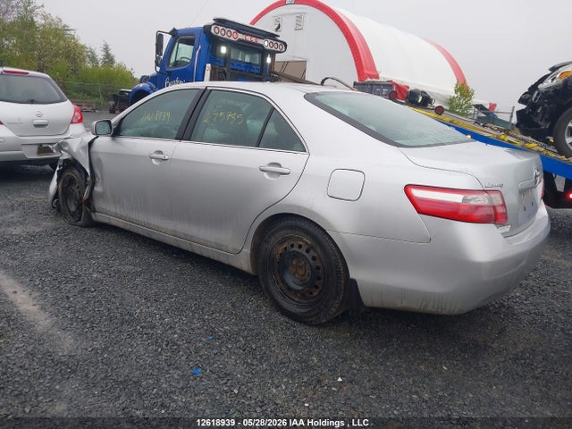 Продаж на аукціоні авто 2009 Toyota Camry Le, vin: 4T1BE46K79U272587, номер лоту: 12618939