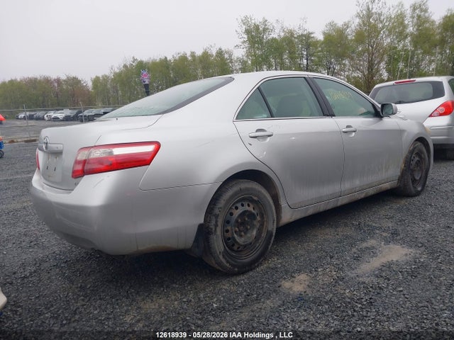Продаж на аукціоні авто 2009 Toyota Camry Le, vin: 4T1BE46K79U272587, номер лоту: 12618939
