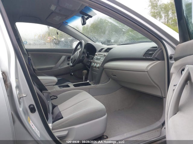 Продаж на аукціоні авто 2009 Toyota Camry Le, vin: 4T1BE46K79U272587, номер лоту: 12618939