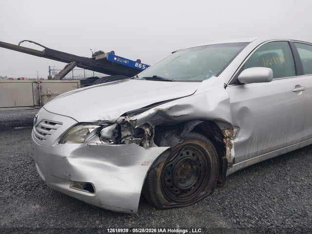 Продаж на аукціоні авто 2009 Toyota Camry Le, vin: 4T1BE46K79U272587, номер лоту: 12618939