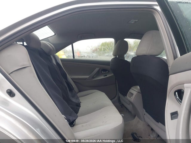 Продаж на аукціоні авто 2009 Toyota Camry Le, vin: 4T1BE46K79U272587, номер лоту: 12618939